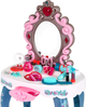 Stół toaletowy SFL My Dressing Table z akcesoriami (5903864954609) - obraz 7