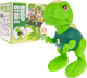 Sklep spożywczy Otsixe 2 in 1 Walking Dinosaur (5903864959536) - obraz 2