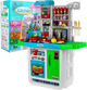 Kuchnia Wanyida Toys My Little Chef Niebieska (5903864908282) - obraz 2