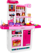 Kuchnia Wanyida Toys My Little Chef Różowa (5903864908299) - obraz 4