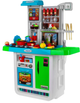 Kuchnia Wanyida Toys My Little Chef Niebieska (5903864908282) - obraz 9