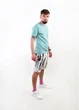 Футболка YML M Мятный (CIL-MTS0010-Mint) - изображение 3