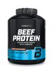 Протеїн яловичий BiotechUSA Beef Protein, 1816 г., Шоколад Кокос - зображення 1