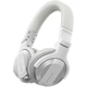 Наушники Pioneer HDJ-CUE1BT White - изображение 1