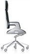 Стул офисный Interstuhl 362S SA01 Black (84800096) - изображение 3