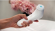 Szczoteczka do twarzy Silk`n Glide Fresh 2 in 1 Facial Cleansing Brush (8712856056323) - obraz 12