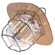 Ліхтар кемпінговий Westinghouse RETRO LED Filament WF242 Type-C з функцією Power Bank - зображення 4