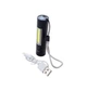Фонарь ручной BL-510/1501-XPE+COB, Li-Ion аккум., ЗУ mircoUSB, Box - изображение 3