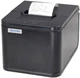 POS-принтер Xprinter XP-C58H термопечать, 120 мм/с, лента 58 мм, USB Черная (XP-C58H USB) - изображение 6