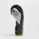 Боксерские перчатки Leone Revo Performance Fluo 16 унций Black - изображение 7