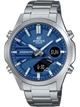 Чоловічі наручні часи Casio EFV-C120D-2AEF - зображення 1