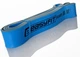 Резинка для подтягиваний Easyfit Premium 35-63 кг - резиновые петли для тренировок, фитнеса, упражнений на турнике EF-2236-5 Сине-серая (56002187) - изображение 2
