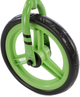 Rowerek biegowy Little Tikes My First Balance-to-Pedal Bike Green (0050743173936) - obraz 2