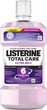 Płyn do płukania jamy ustnej Listerine Total Care Ekstra Łagodny 500 ml (3574661786452) - obraz 1