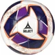 Мяч футбольный Select FB Classic v24 Белый Фиолетовый Уни 5 (099589-096 5) - изображение 1