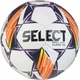 Мяч футбольный Select Brillant Super FIFA TB v24 Белый Фиолетовый Уни 5 (361598-009 5) - изображение 2