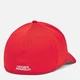 Кепка UA Men's Blitzing Красный L/XL (1376700-600 L/XL) - изображение 2