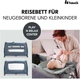 Детский манеж Hauck Play N Relax Dark Blue (60014-6) - изображение 12
