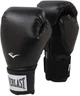 Боксерські рукавиці Everlast PROSTYLE 2 BOXING GLOVES Чорний Уні 12 унцій (925330-70-812 12) - зображення 1