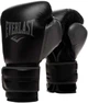 Боксерские перчатки Everlast POWERLOCK TRAINING GLOVES Черный, Серый Уни 16 унций (870310-70-816 16) - изображение 1