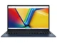 Ноутбук Asus Vivobook 15 X1504VA-BQ588 (90NB13Y1-M000W0) Quiet Blue Синій - изображение 1