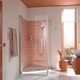 Душовий набір GROHE Tempesta із ручною лійкою, шлангом та стійкою 620мм хром 27924003 - зображення 2
