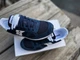 Кроссовки мужские Saucony Shadow Original S2108-856 48 (13 US) 31 см Navy/White синие (11111702) - изображение 8