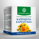 При ураженнях шкіри різного походження Рослина Карпат Бальзам Календула Карпатська 50 мл. - зображення 4