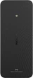 Мобільний телефон Nokia 215 4G 2024 Dual Sim Black Чорний - изображение 2
