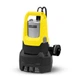 Насос дренажный SP 22.000 Dirt Level Sensor 750Вт 22Куб·час высота 8м глубина 7м 6.67кг Karcher (teh0016594) - изображение 2