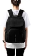 Рюкзак для ноутбука XD Design Soft Daypack 16" Black (P705.981) - зображення 17