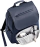 Рюкзак для ноутбука XD Design Soft Daypack 16" Navy (P705.985) - изображение 7