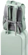Рюкзак для ноутбука XD Design Soft Daypack 16" Green (P705.987) - изображение 17