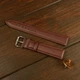 Ремешок кожаный SL Slava Genuine Leather 20 мм SL-051 - изображение 1
