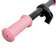 Беговел Hape двухколесный 12" розовый (E1209) - изображение 3