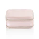 Шкатулка с зеркалом Casegrace SP-01167 Pink для украшений и ювелирных изделий портативная - изображение 2