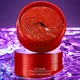 Гидрогелевые патчи BIOAQUA Eye Mask Haematococcus Pluvialis с гематококком 80 г - изображение 2