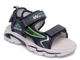 Босоніжки для хлопчика Weestep 36 (24 см) КБМ 727 - зображення 1