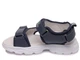 Босоніжки для хлопчика Weestep 36 (24 см) КБМ 727 - зображення 2
