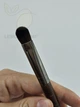 Профессиональная кисточка для теней из двойного синтетического ворса Bogenia Professional Eyeshadow Brush BG20 №011 - изображение 4