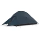 Легкая одноместная палатка с футпринтом Naturehike Cloud Up 1 обновлена NH18T010-T, 20D, темно-синяя - изображение 1