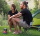 Стілець розкладний Naturehike MZ01 NH18M001-Z хакі для кемпінгу вага 422 г (6927595733813) - зображення 6