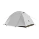 Белая трехместная надувная палатка Naturehike CNK2300ZP024 - изображение 5