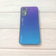 Чохол Gradient для Xiaomi Redmi 13C / Poco C65 Purple-blue - зображення 1
