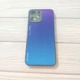 Чохол Gradient для Xiaomi Redmi 12 Purple-blue - зображення 1