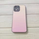 Чохол Gradient для Xiaomi Redmi 12 Gold-pink - зображення 1