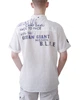 Сорочка чоловіча CAMP DAVID (2103-5794-003opticwh/22-77) Білий XXXL - изображение 3
