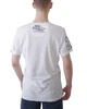 Футболка чоловіча CAMP DAVID (2103-3789-003opticwh/22-77) Білий XXL - изображение 2