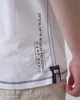 Поло чоловіче CAMP DAVID (2103-3791-003opticwh/22-77) Білий XL - изображение 8