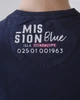 Футболка чоловіча CAMP DAVID (2103-3789-765blue diving/22-77) Синій XXL - изображение 6